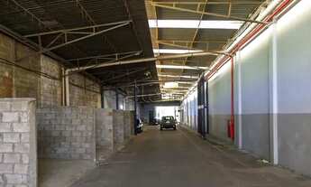 Imagem 3: Galpão à venda em Campinas, Parque Rural Fazenda Santa Cândida, com 10120.2 m²