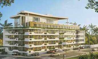 Imagem: APARTAMENTO EM PORTO DE GALINHAS