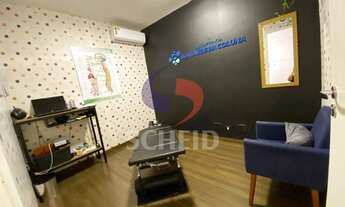 Imagem 6: Conjunto comercial para venda em Jabaquara, 29m² 1 vaga