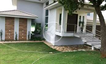 Imagem 2: Casa a venda com vista para o lago no Condomínio Portal do Xaraés- Lago do Manso. incluo D