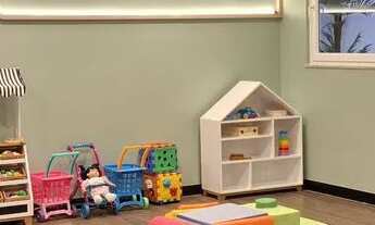 Imagem 4: Imóvel para aluguel possui 50 metros quadrados com 2 quartos em Água Fria - São Paulo - SP