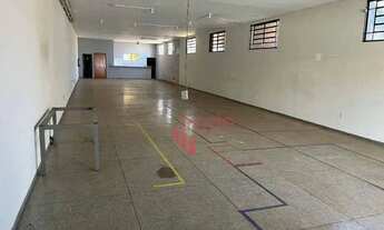 Imagem: Prédio Residencial e Comercial à Venda