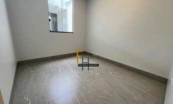 Imagem 6: CASA SETOR ORIENTE VILLE I 3 QUARTOS SENDO 1 SUITE I 180m²