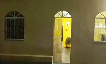 Imagem 3: VENDO ESSA CASA NO CIDADE NOVA, PRÓXIMO AO IML. - ENTREGA IMEDIATA