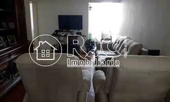 Imagem 2: Imóvel para venda tem 81 metros quadrados com 2 quartos em Tijuca - Rio de Janeiro - RJ