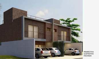 Imagem: CASA em CONDOMINIO - TOWS HILL RESIDENCE