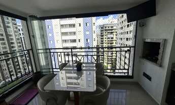 Imagem 4: Oportunidade - Apartamento - Residencial Vert Vita Condominium - Parque Residencial Aquari