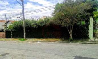 Imagem: Terreno à venda, 700 m² por R$ 2.600.000,00