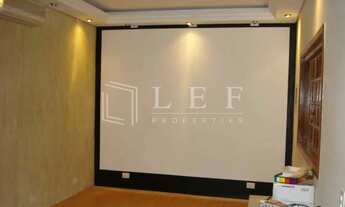 Imagem 4: Prédio Comercial em Vila Amália com 750m²