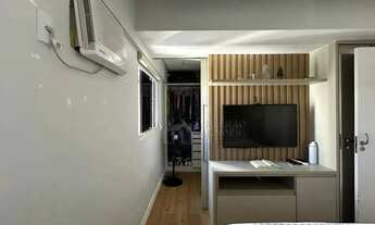 Imagem 7: Lindo apartamento na Torre | 85 m² | Andar Alto | Nascente