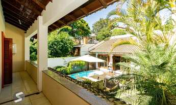 Imagem 3: Casa em Chácara das Pedras