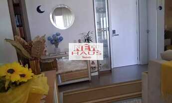 Imagem 4: APARTAMENTO A VENDA CAMBUCI - SP