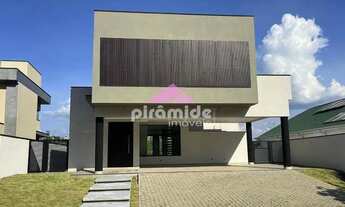 Imagem 2: Casa com 4 dormitórios à venda, 440 m² por R$ 4.350.000,00 - Urbanova - São José dos Campo