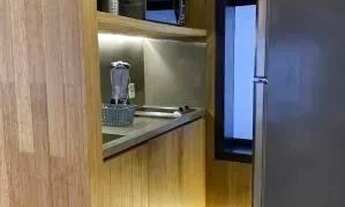 Imagem 5: Apartamento Mobiliado 75 m² para Locação, 2 quartos, 1 vaga por R$ 8.260,00 - Jardim Pauli