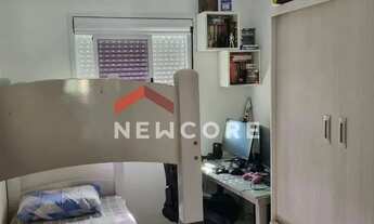 Imagem 6: Casa de condomínio em Estrada Costa Gama - Restinga - Porto Alegre/RS