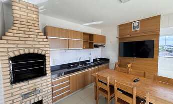 Imagem 4: Cobertura para aluguel, 4 quartos, 2 suítes, 2 vagas, Tibery - Uberlândia/MG