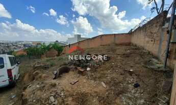 Imagem: Lote em Rua Nove - Arvoredo 2ª Seção