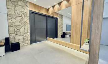 Imagem 5: Florais dos Lagos 540 metros quadrados com 4 quartos em Ribeirão do Lipa - Cuiabá - MT