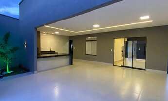 Imagem: CASA SOZINHA NO LOTE - BURITI SERENO - APARECIDA