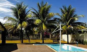 Imagem: Chácara à venda no Condomínio Paraíso