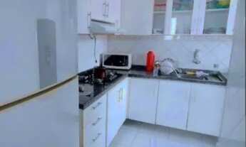 Imagem 3: Apto semi mobiliado Paiaguás