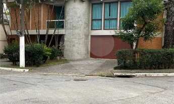 Imagem 2: Sobrado com 4 quartos à venda ou para locação em Jardim São Bento - SP