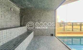 Imagem 6: Cobertura à venda, 4 quartos, 4 suítes, 4 vagas, Santa Lúcia - Belo Horizonte/MG