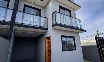 Imagem: Sobrado com 3 dormitórios à venda, 81