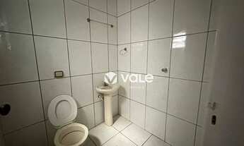 Imagem 4: Sala para alugar, 45 m² por R$ 1.250,00/mês - 104 Sul (Acse I E Ii) - Palmas/TO