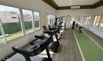 Imagem 3: Casa 2 Dorm 1 Suíte no Cond Raizes Imperial Bady Bassitt