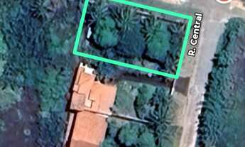 Imagem 2: Terreno Garrote Village