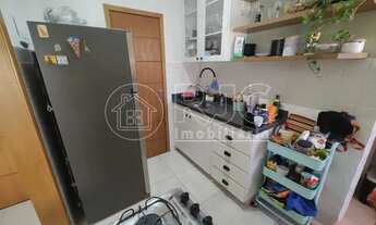 Imagem 15: Imóvel para venda possui 63 metros quadrados com 2 quartos em Tijuca - Rio de Janeiro - RJ