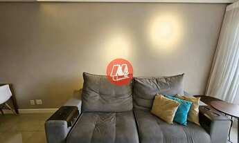 Imagem 3: Jardim Botânico: Apto Completo com 2 Vagas e Ótima Localização