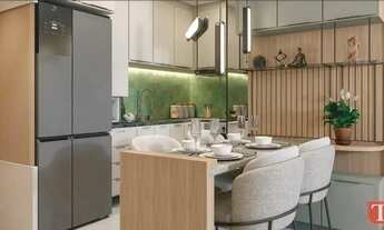 Imagem 4: Lançamento - Alta vista Garden - 1 e 2 quartos, Apartamentos de 27m² a 54m²