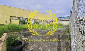 Imagem: Terreno em via principal/ Grande Circular/