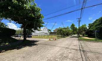 Imagem: Terreno para Venda em Florianópolis, Jurerê