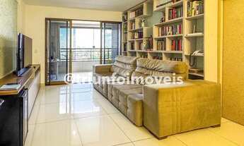 Imagem 2: Apartamento no Horto Florestal com 3 suítes TR231535 THE -1VVD2KQ