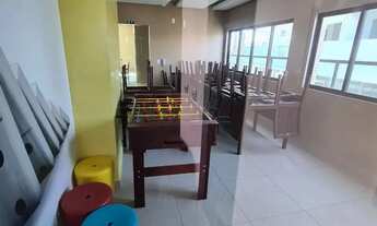 Imagem 4: Alugo apartamento 100% mobiliado no - Smart Boulevard