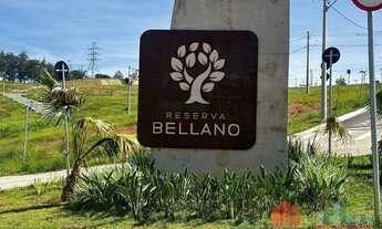 Imagem 4: Terreno à venda Residencial Reserva Bellano (Calipal A) em Itatiba
