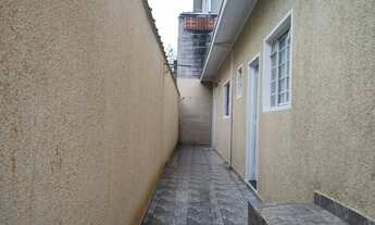 Imagem 2: VENDA CASA ALTOS VILA PAIVA SÃO JOSÉ DOS CAMPOS 95 m²