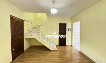 Imagem 3: Sobrado com 2 dormitórios para alugar, 75 m² por R$ 2.200,00/mês - Vila Ré - São Paulo/SP