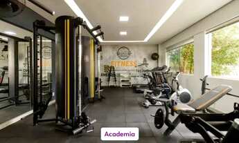 Imagem 6: Seu novo lar no Betânia, Belo Horizonte/ BH - Apartamento de 02 quartos