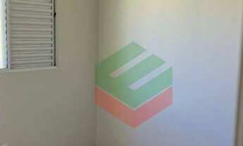 Imagem 6: Apartamento com 2 dormitórios para alugar, 52 m² por R$ 2.100,00/mês - Vila São Pedro - Ho