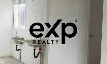 Imagem 3: Apartamento à venda 38m² no bairro São Gabriel em Colombo