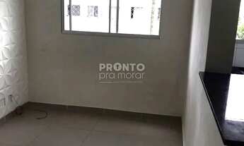 Imagem: Apartamento 2 quartos em Engenho Velho