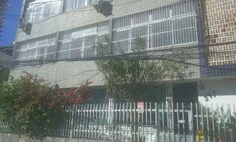 Imagem 3: Apartamento com 3 dormitórios à venda, 70 m² por R$ 700.000,00 - Barra - Salvador/BA