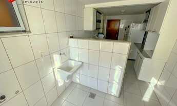 Imagem 14: AMPLO APARTAMENTO 03 QUARTOS A VENDA NA PRAIA DO MORRO, GUARAPARI/ES. MARQUE UMA VISITA E