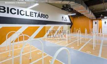 Imagem 5: Sala para alugar, 1788 m² por R$ 231.095,10 - Centro - Rio de Janeiro/RJ