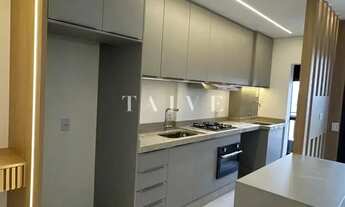 Imagem 4: Apartamento novo à venda, Edifício You180, 74m² úteis, 2 quartos sendo 1 suíte, todo plane