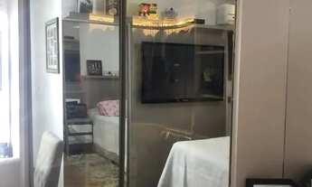 Imagem 9: Apartamento com 03 quartos e 01 vaga Bairro Camaquã